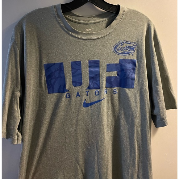 Nike Other - Nike Dri-Fit University of Florida T-shirt